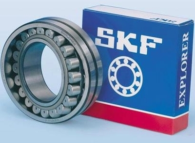精密機械的核心 SKF軸承組別1產品與全球優質傳動部件概覽
